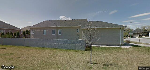 174 Bloomer Crescent（加拿大曼尼托巴省溫尼伯市）房屋照片