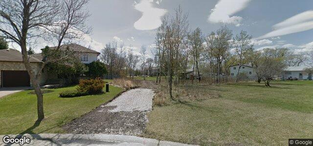 18 Sammons Crescent（加拿大曼尼托巴省溫尼伯市）房屋照片