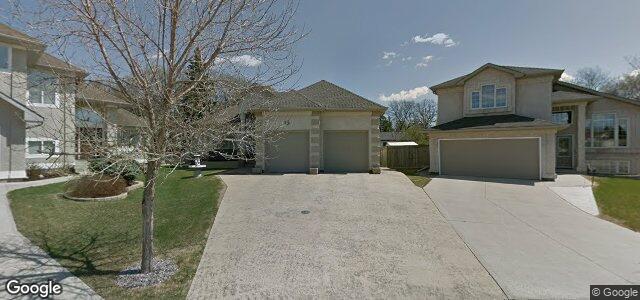 19 Collett Cove（加拿大曼尼托巴省溫尼伯市）房屋照片