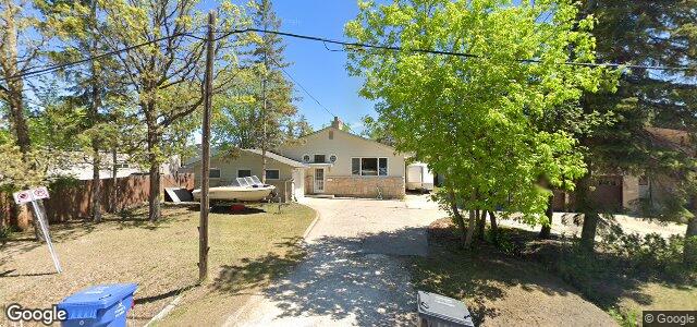 205 Alcrest Drive（加拿大曼尼托巴省溫尼伯市）房屋照片