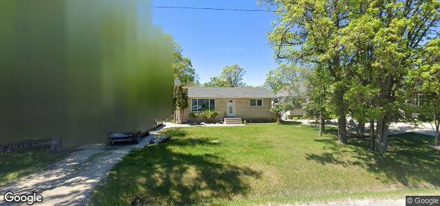 214 Alcrest Drive（加拿大曼尼托巴省溫尼伯市）房屋照片