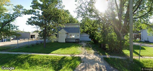 215 Elmhurst Road（加拿大曼尼托巴省溫尼伯市）房屋照片