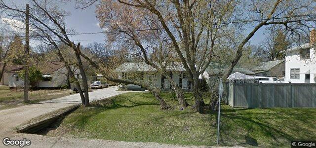 216 Chalfont Road（加拿大曼尼托巴省溫尼伯市）房屋照片