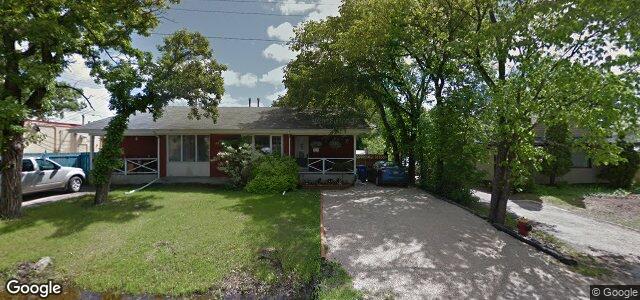 217 Varsity View Drive（加拿大曼尼托巴省溫尼伯市）房屋照片