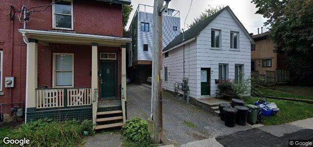 218 Cathcart Street（加拿大曼尼托巴省溫尼伯市）房屋照片