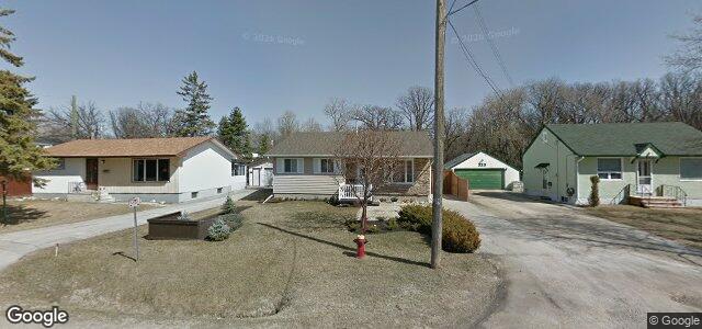 219 Wexford Street（加拿大曼尼托巴省溫尼伯市）房屋照片