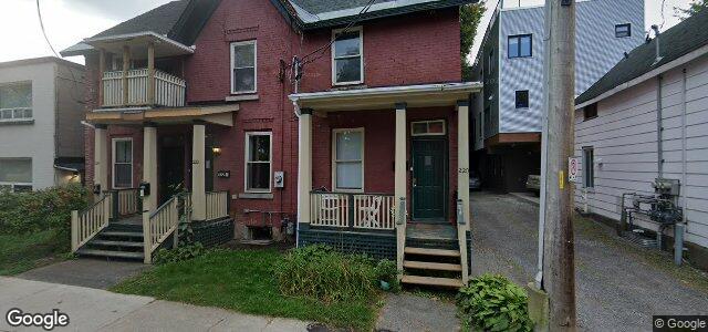 222 Cathcart Street（加拿大曼尼托巴省溫尼伯市）房屋照片