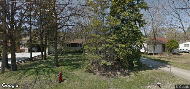 224 Chalfont Road（加拿大曼尼托巴省溫尼伯市）房屋照片