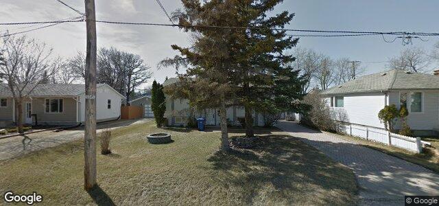 224 Wexford Street（加拿大曼尼托巴省溫尼伯市）房屋照片