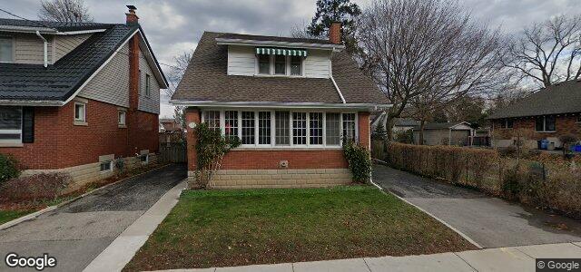 226 Cathcart Street（加拿大曼尼托巴省溫尼伯市）房屋照片