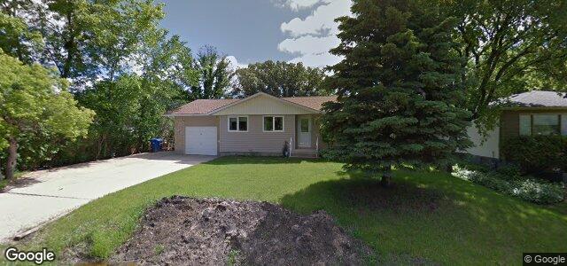 227 Varsity View Drive（加拿大曼尼托巴省溫尼伯市）房屋照片