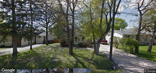 228 Wexford Street（加拿大曼尼托巴省溫尼伯市）房屋照片