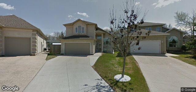 23 Collett Cove（加拿大曼尼托巴省溫尼伯市）房屋照片