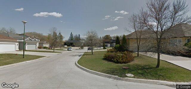 23 Ronnander Cove（加拿大曼尼托巴省溫尼伯市）房屋照片