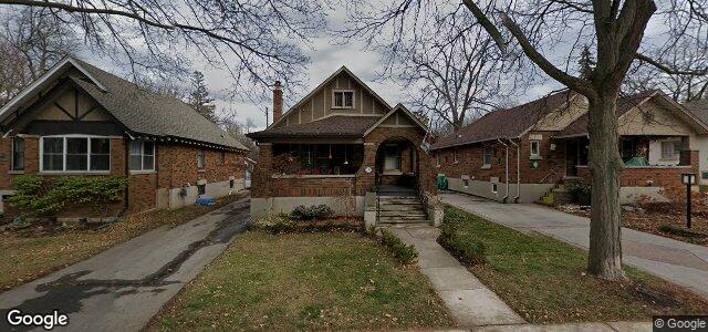 230 Cathcart Street（加拿大曼尼托巴省溫尼伯市）房屋照片