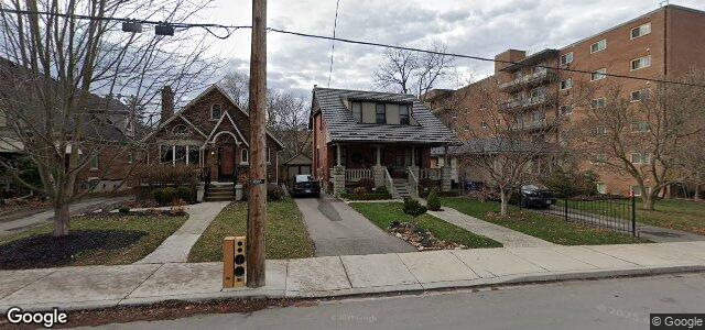 231 Cathcart Street（加拿大曼尼托巴省溫尼伯市）房屋照片