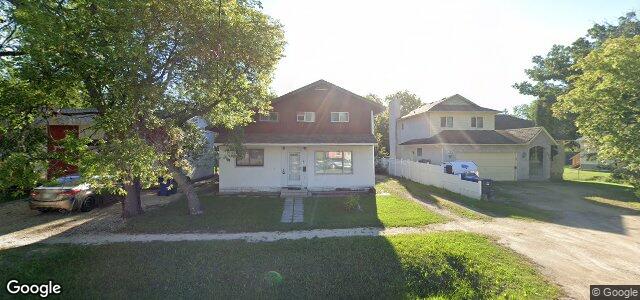 231 Elmhurst Road（加拿大曼尼托巴省溫尼伯市）房屋照片