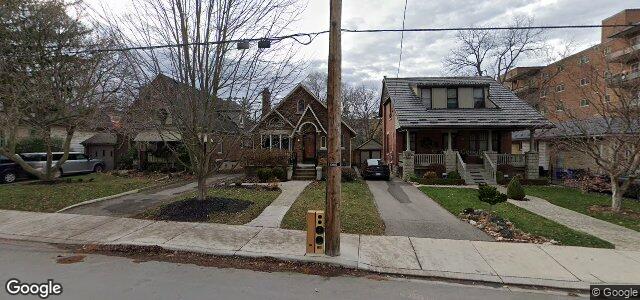 233 Cathcart Street（加拿大曼尼托巴省溫尼伯市）房屋照片