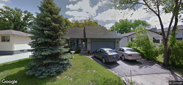 235 Varsity View Drive（加拿大曼尼托巴省溫尼伯市）房屋照片