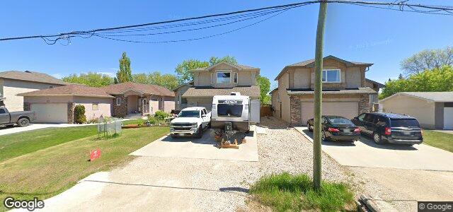 239 Alcrest Drive（加拿大曼尼托巴省溫尼伯市）房屋照片