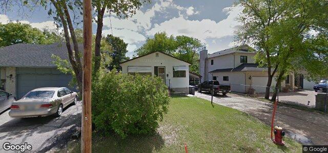 239 Varsity View Drive（加拿大曼尼托巴省溫尼伯市）房屋照片