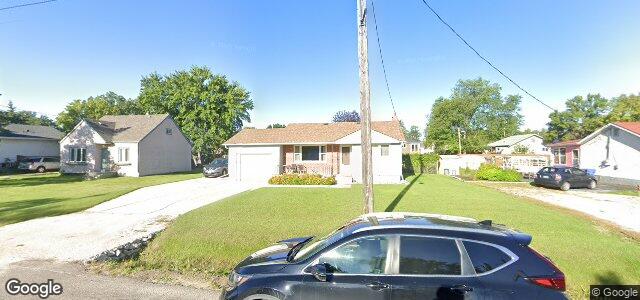 240 Elmhurst Road（加拿大曼尼托巴省溫尼伯市）房屋照片