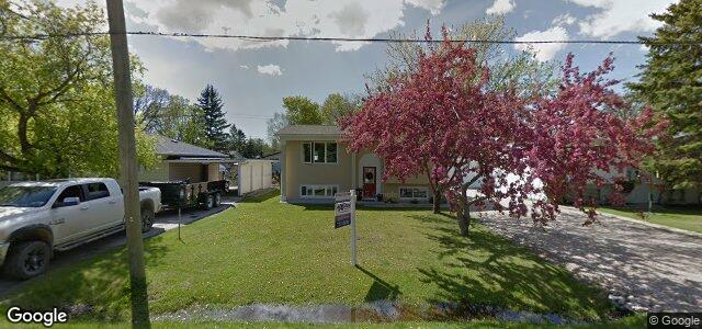 240 Wexford Street（加拿大曼尼托巴省溫尼伯市）房屋照片