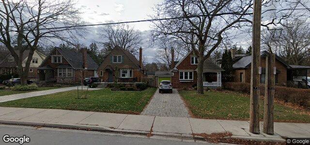 241 Cathcart Street（加拿大曼尼托巴省溫尼伯市）房屋照片