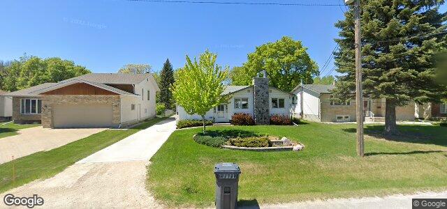 242 Alcrest Drive（加拿大曼尼托巴省溫尼伯市）房屋照片