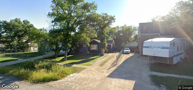 243 Elmhurst Road（加拿大曼尼托巴省溫尼伯市）房屋照片