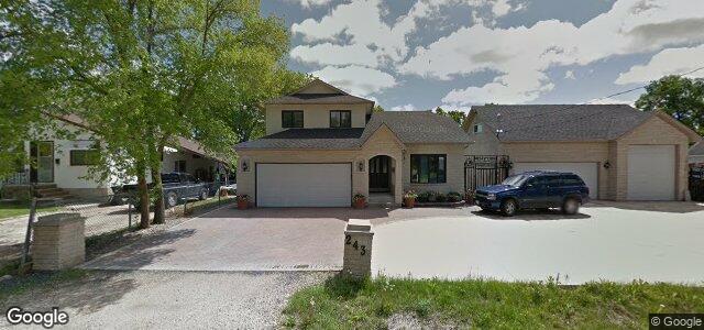 243 Varsity View Drive（加拿大曼尼托巴省溫尼伯市）房屋照片