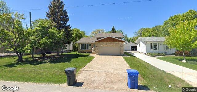 244 Alcrest Drive（加拿大曼尼托巴省溫尼伯市）房屋照片