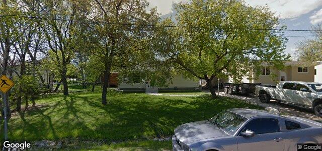 244 Wexford Street（加拿大曼尼托巴省溫尼伯市）房屋照片