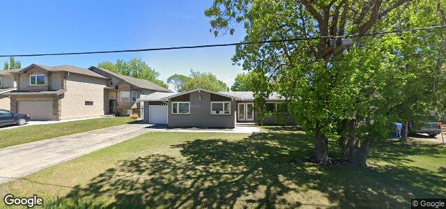 245 Alcrest Drive（加拿大曼尼托巴省溫尼伯市）房屋照片