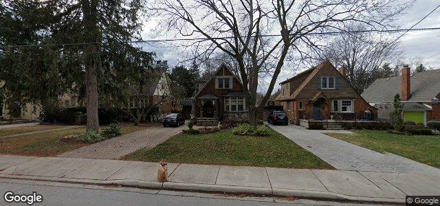 245 Cathcart Street（加拿大曼尼托巴省溫尼伯市）房屋照片