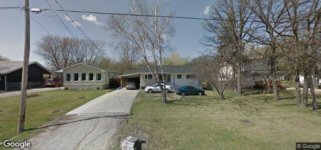 246 Chalfont Road（加拿大曼尼托巴省溫尼伯市）房屋照片