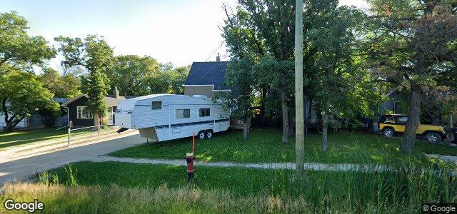 247 Elmhurst Road（加拿大曼尼托巴省溫尼伯市）房屋照片