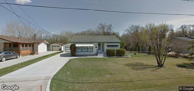 247 Haney Street（加拿大曼尼托巴省溫尼伯市）房屋照片