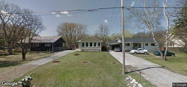 250 Chalfont Road（加拿大曼尼托巴省溫尼伯市）房屋照片