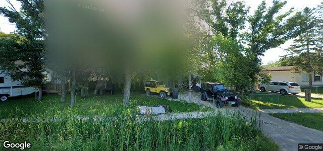 Photo of 251 Elmhurst Road in Winnipeg, Manitoba