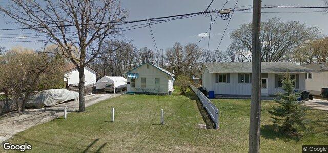 251 Laxdal Road（加拿大曼尼托巴省溫尼伯市）房屋照片