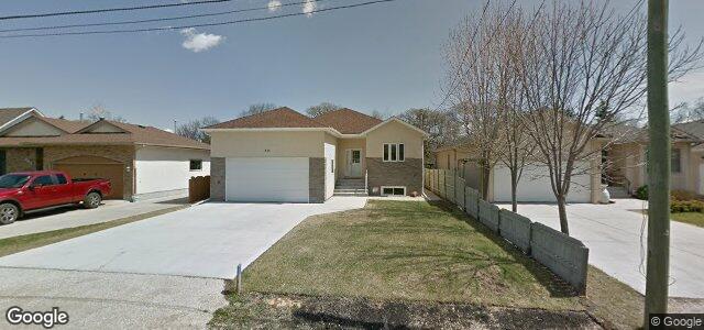 251 Princeton Boulevard（加拿大曼尼托巴省溫尼伯市）房屋照片