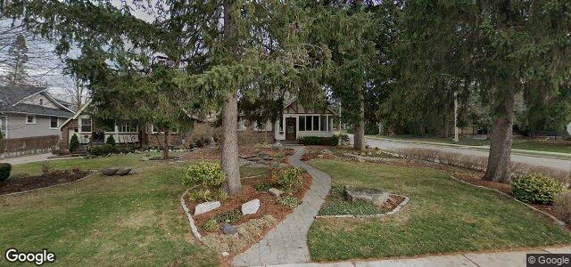 252 Cathcart Street（加拿大曼尼托巴省溫尼伯市）房屋照片