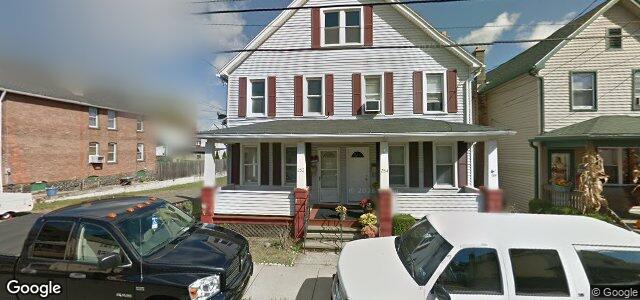 252 Mclean Street（加拿大曼尼托巴省溫尼伯市）房屋照片