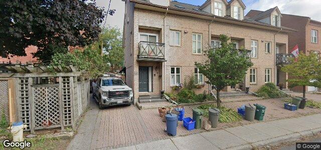 253 Cathcart Street（加拿大曼尼托巴省溫尼伯市）房屋照片