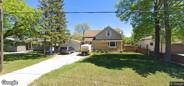 255 Alcrest Drive（加拿大曼尼托巴省溫尼伯市）房屋照片