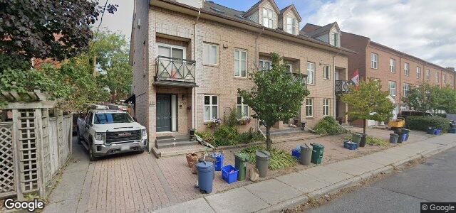 255 Cathcart Street（加拿大曼尼托巴省溫尼伯市）房屋照片