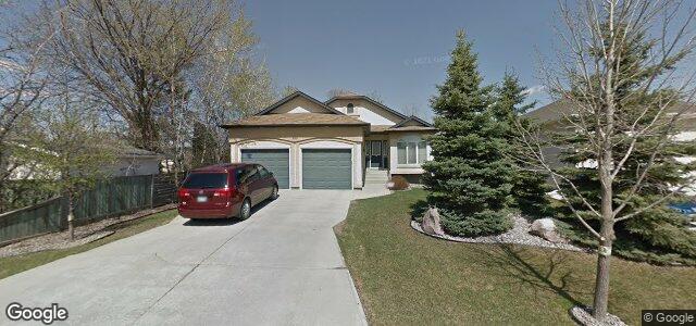 256 Bloomer Crescent（加拿大曼尼托巴省溫尼伯市）房屋照片