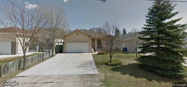 257 Princeton Boulevard（加拿大曼尼托巴省溫尼伯市）房屋照片