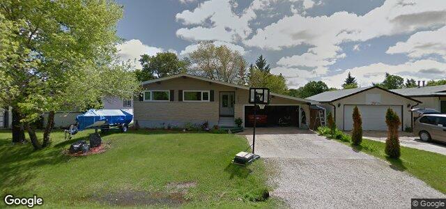 257 Varsity View Drive（加拿大曼尼托巴省溫尼伯市）房屋照片